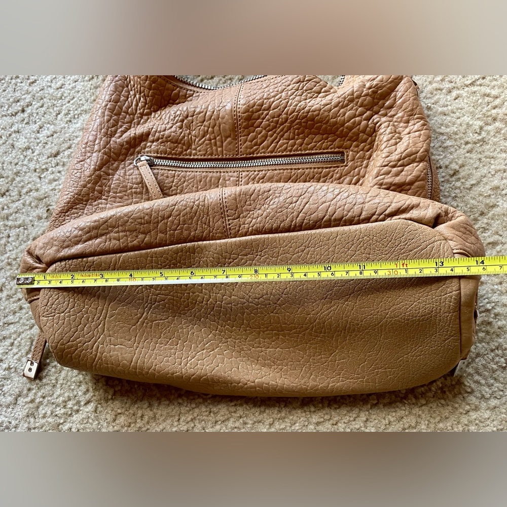 Vince Camuto Leather Handbag - Picture 9 of 9
